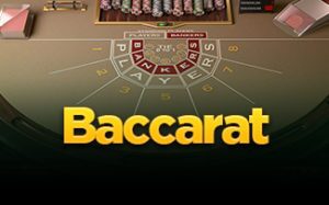 Wild Casino Baccarat