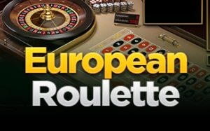 Wild Casino European Roulette