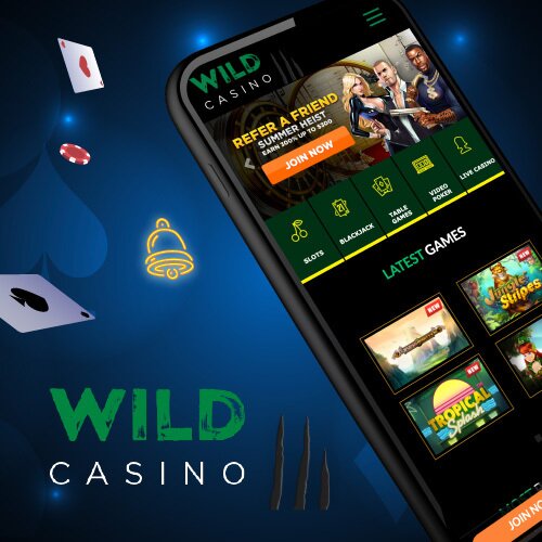 Wild Casino Review