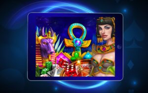 Wild Casino Tuesday Top Up Bonus