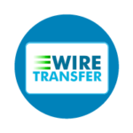 Wire Transfer Icon