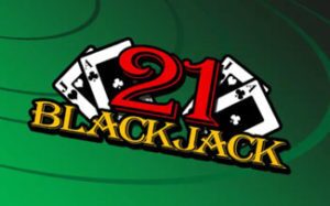 21 Blackjack