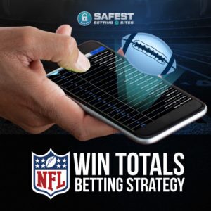 NFL Season NFL Over Under Wins Betting Strategy