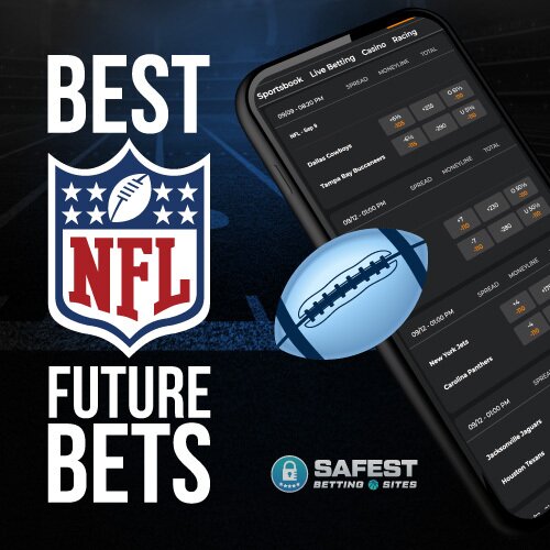 How To Bet On NFL Futures Football Futures Betting Guide