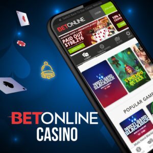 BetOnline Casino Review