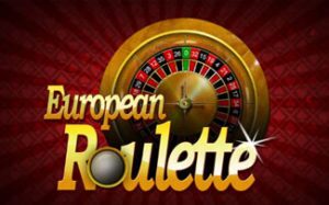 European Roulette