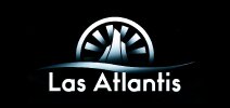 Las Atlantis Casino logo