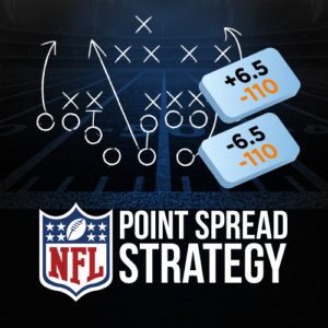 NFL Point Spread Strategy Explained