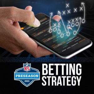 NFL Preseason Betting Tips