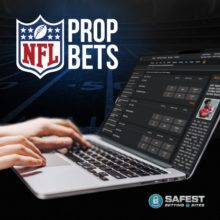 NFL Prop Bets Guide