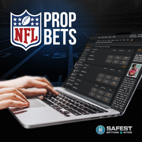 NFL Prop Bets How To Bet NFL Player Propositions And More