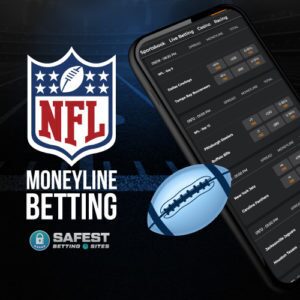 NFL Moneyline Bets