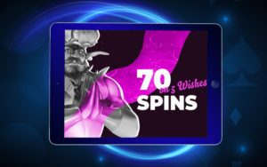 El Royale Free Spins Bonus