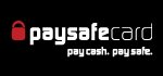 Paysafe Deposit Method