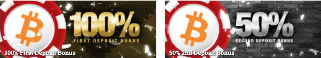 BetCoin Sportsbook Bonuses