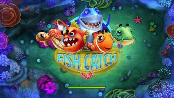 Best Fish Table Games Online For Real Money | Where & How To Play