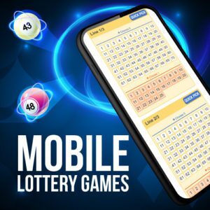 What Lottery Apps Pay Real Money