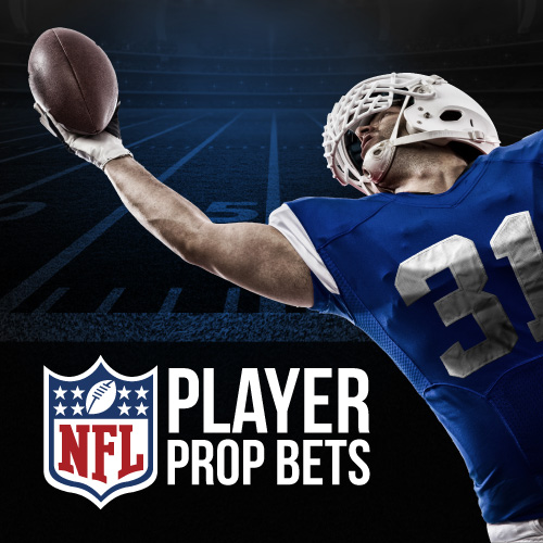 NFL Prop Bets | How To Bet NFL Player Propositions And More