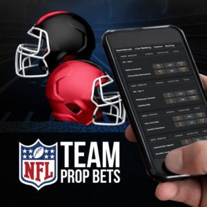 NFL Prop Bets | How To Bet NFL Player Propositions And More