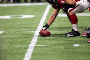 Origins Of NFL Point Spread Betting