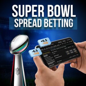 Super Bowl Point Spreads