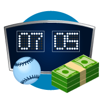 World Series Live Betting