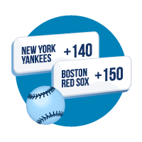 World Series Moneylines