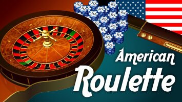 American Roulette at BetUS Casino