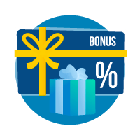 Bovada Bonuses Icon