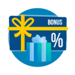 Sportsbook Bonus Icon