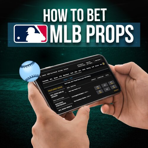 MLB Prop Bets 2024 How To Bet Baseball Props [StepByStep]