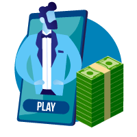 Mobile Live Casino Play