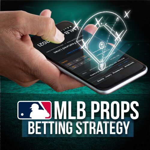 MLB Prop Bets 2024 How To Bet Baseball Props [StepByStep]