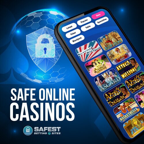 Safest Online Casino Real Money