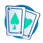 Poker icon