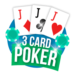 3 Card Poker Variation