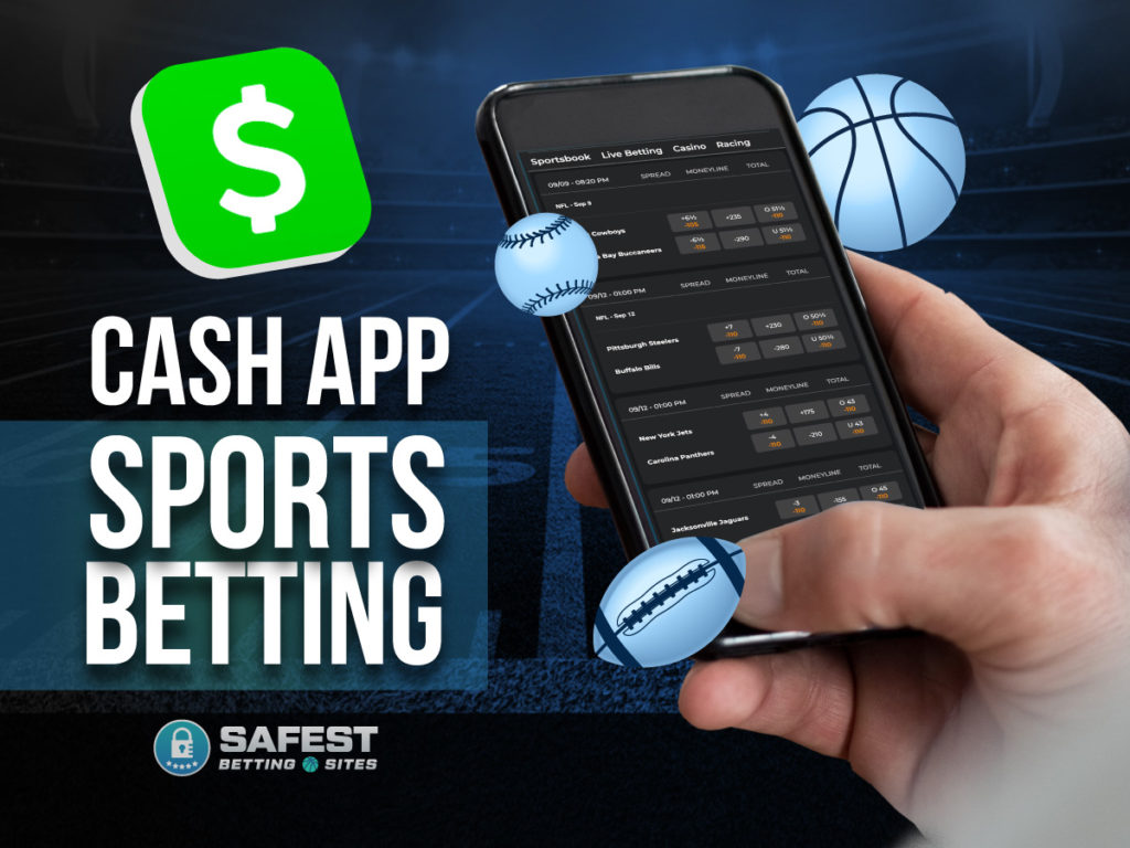 How To Use Cash App For Sports Betting (And Where To Bet)