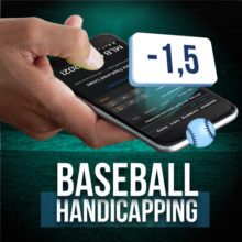 Baseball Handicapping Explained