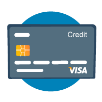 Credit Cards Icon