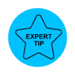 Expert Tip Icon