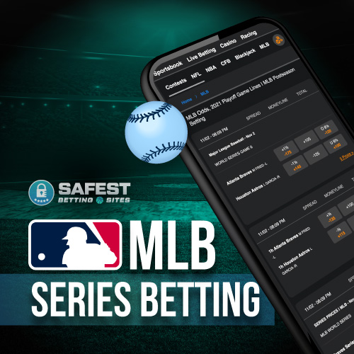 MLB Baseball Series Betting Guide To MLB Series Bets Online