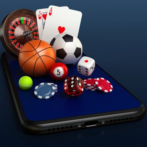 Best Online Casinos With Sportsbooks