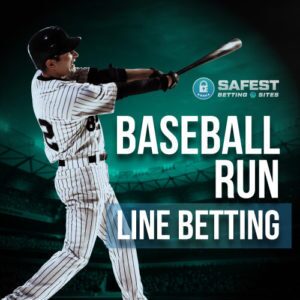 Baseball Run Line Betting