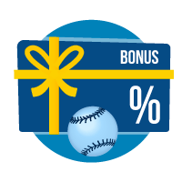 MLB Betting Bonus Rollovers