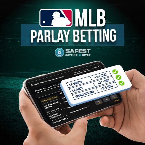 Mlb Parlays Advanced Betting System For Baseball Parlay Bets 
