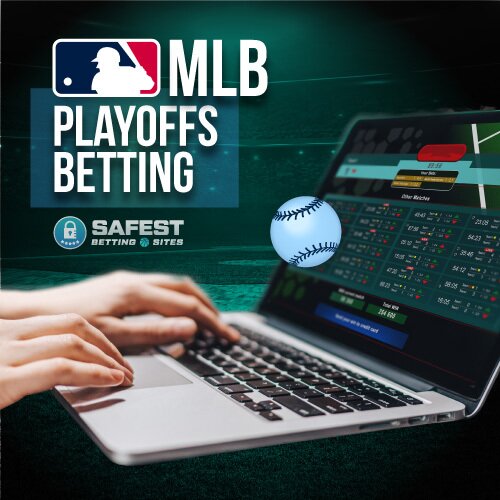 MLB Playoffs Betting