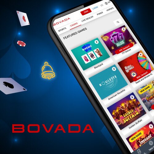 bovada online casino