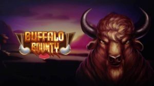 Buffalo Bounty - Wild Casino Slot Game