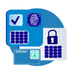 Casino Hub Security Icon