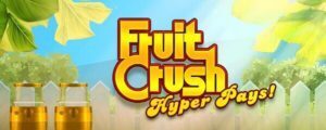 Fruit Crush Slot Game On Wild Casino